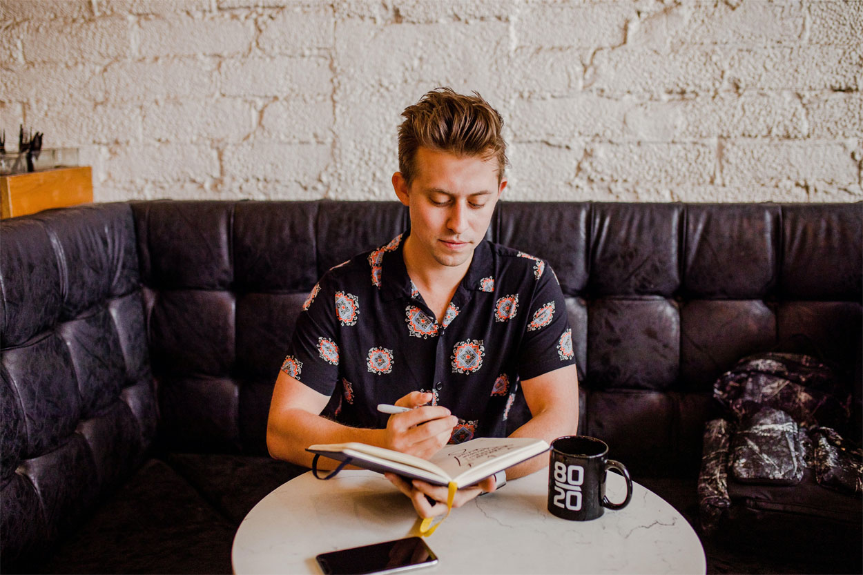 5 boeken die elke internet ondernemer moet lezen