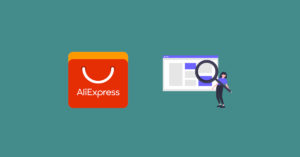 aliexpress dropshipping center