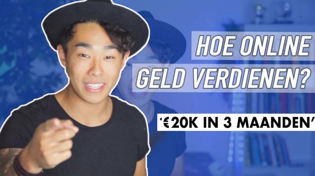 Het vermogen van Jia Ruan, hoeveel verdient hij in een maand?