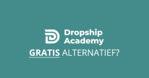 gratis alternatief dropship academy