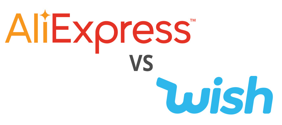 Wish of AliExpress welke is de beste voor jouw online aankopen?