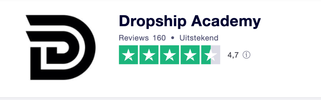 Dropship Academy reviews