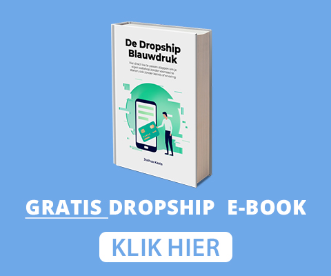 gratis dropshipping ebook