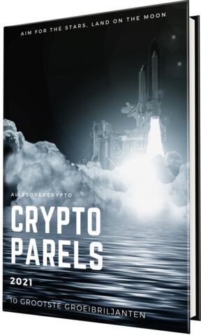 crypto parels review 2021