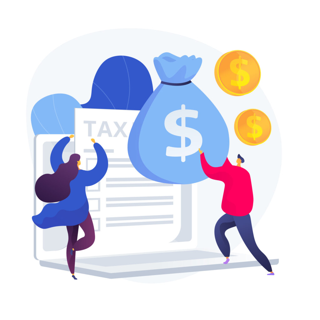belasting crypto belgie