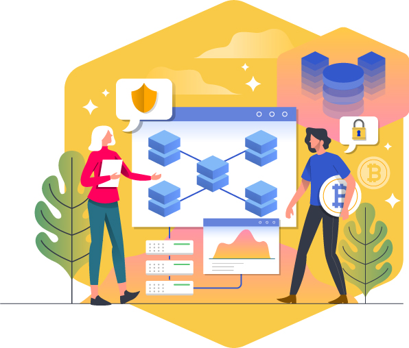 blockchain technologie