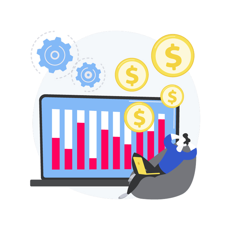 crypto investeerder
