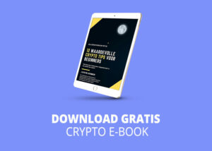 gratis ebook crypto
