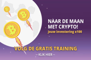 crypto training