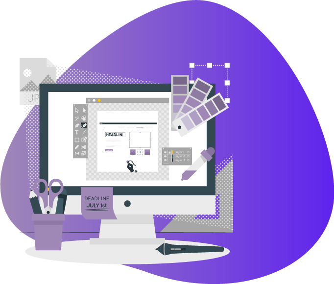 gratis ontwerp