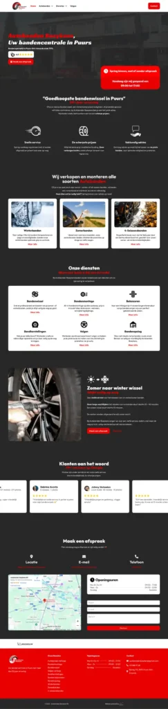 autobanden boeykens website