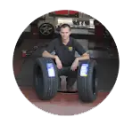 kevin boeykens profielfoto google